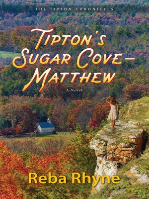 cover image of Tipton's Sugar Cove